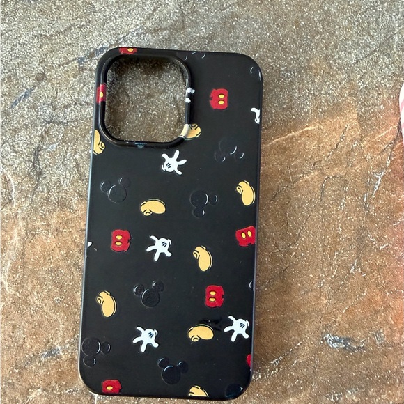 iPhone 13 Pro Case Set - Picture 3 of 7